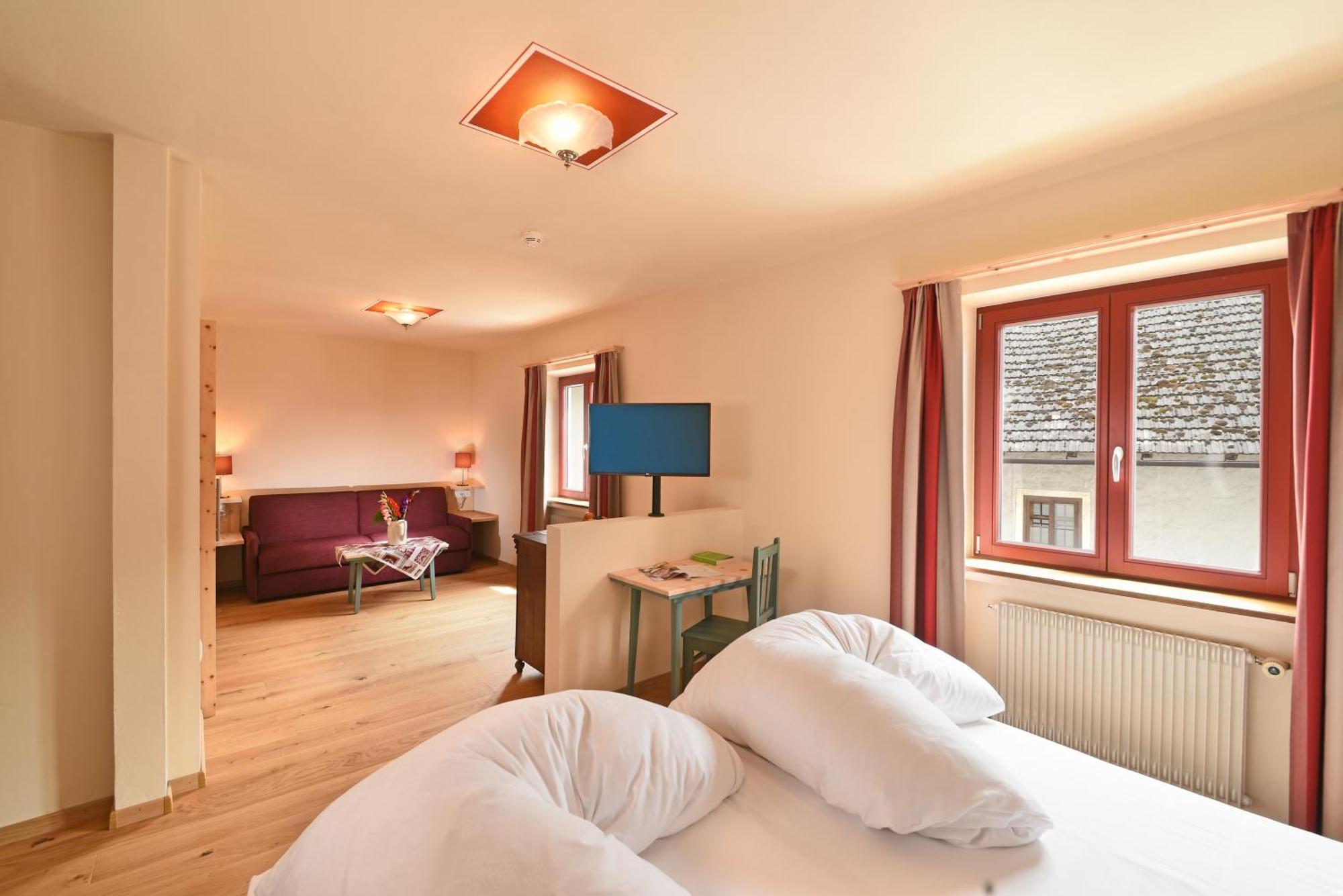 Hotel Gassenwirt キエーネス エクステリア 写真
