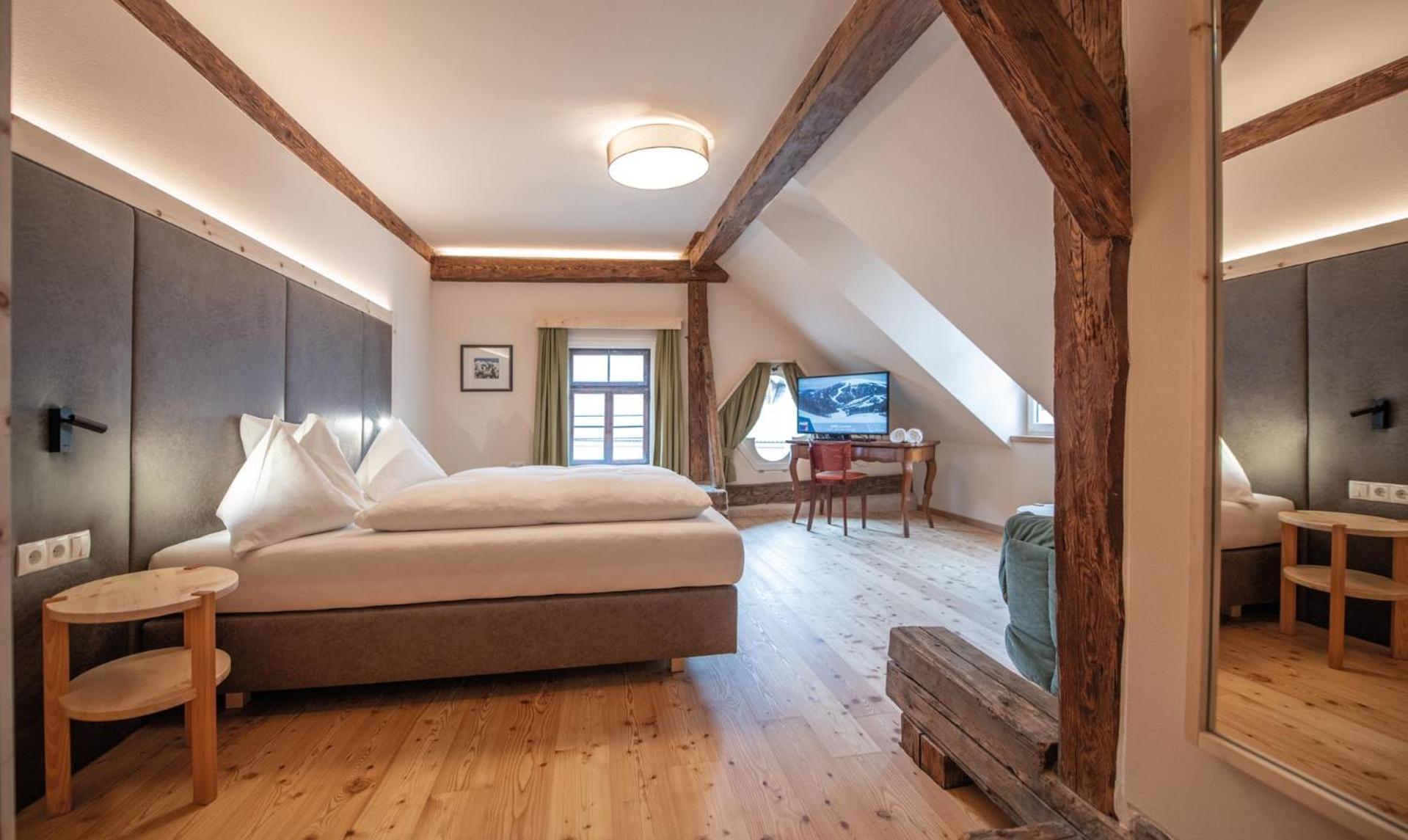 Hotel Gassenwirt キエーネス エクステリア 写真