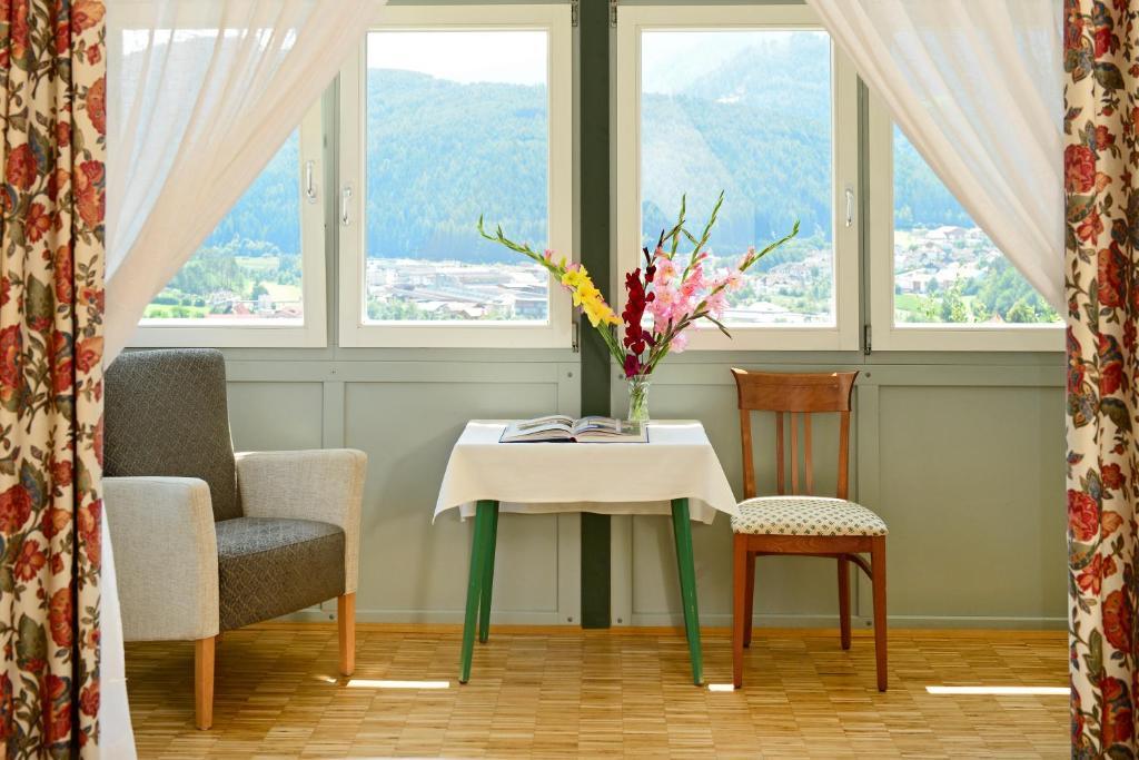 Hotel Gassenwirt キエーネス 部屋 写真