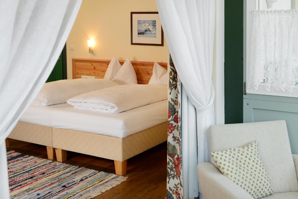 Hotel Gassenwirt キエーネス 部屋 写真