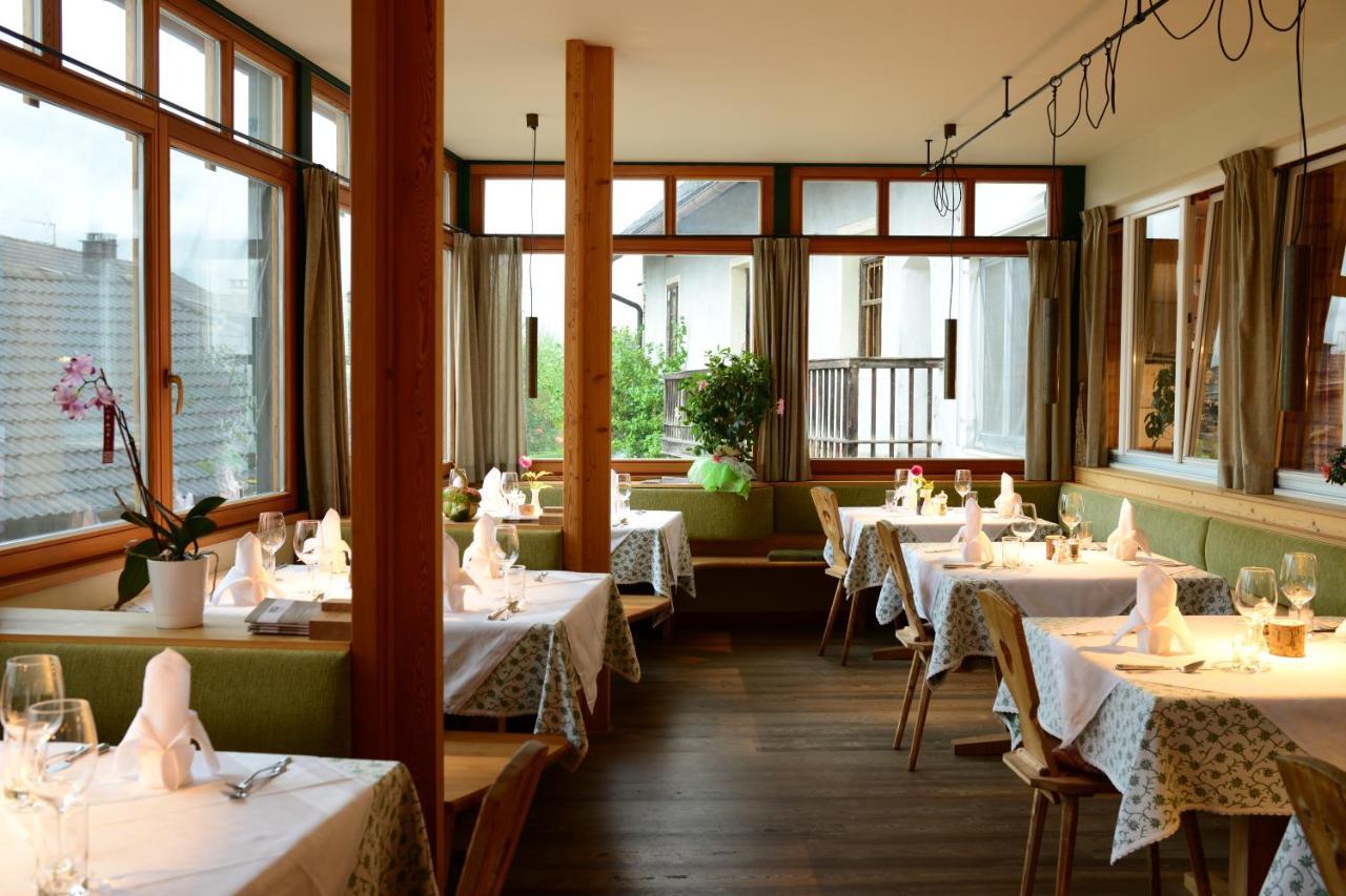 Hotel Gassenwirt キエーネス エクステリア 写真